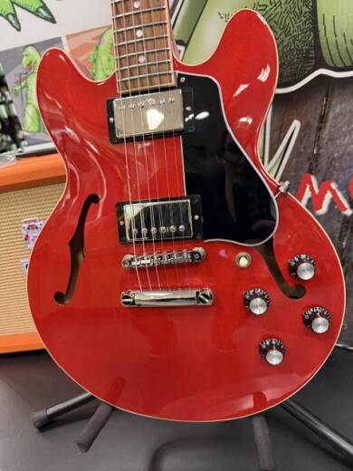 Store Special Product - Gibson - ES-339
